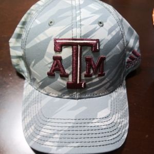 Texas A&M Hat